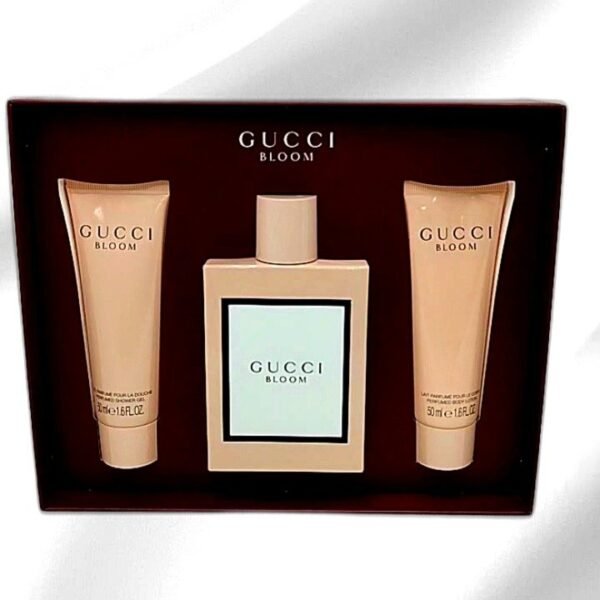 Gucci Bloom Eau de Parfum Gift Set