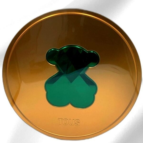 LoveMe The Emerald Elixir Parfum
