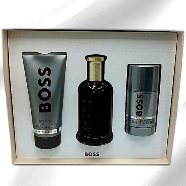 Boss Bottled Eau de Parfum Gift Set