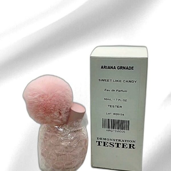 Sweet Like Candy Eau de Parfum Tester