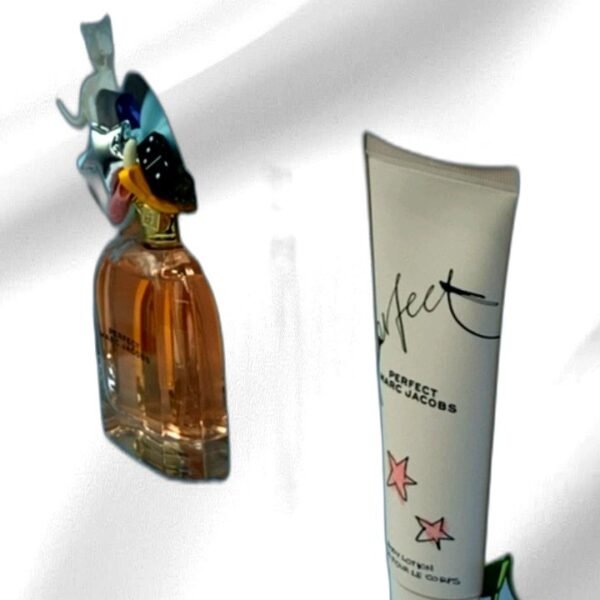 Perfect Marc Jacobs Gift Set