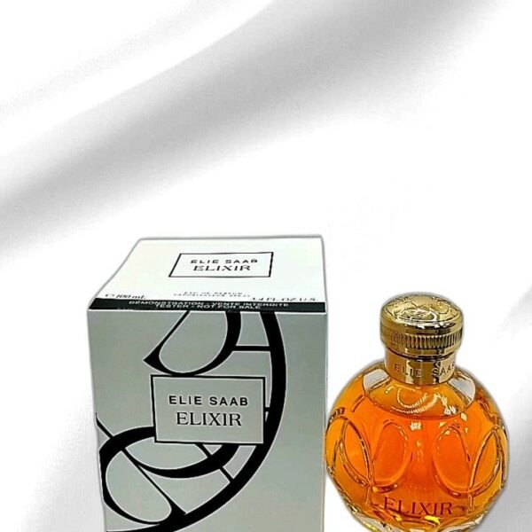 Elie Saab Elixir Eau de Parfum