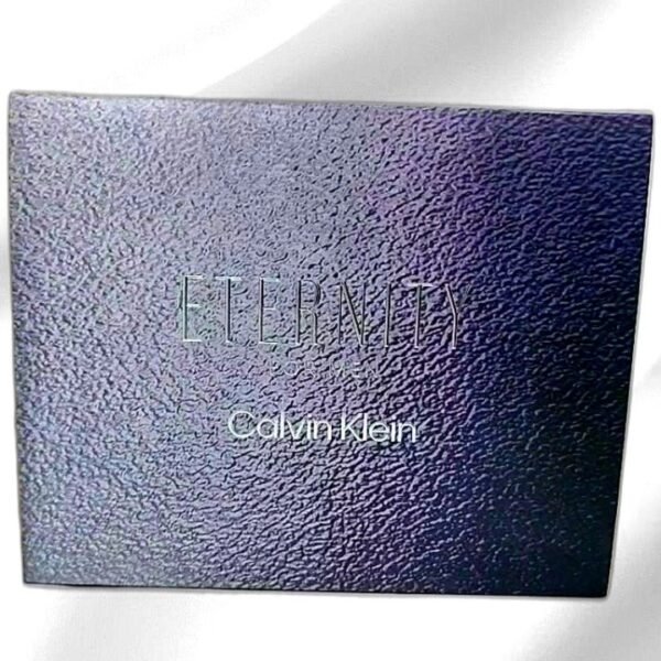 Eternity for Men Aromatic Essence