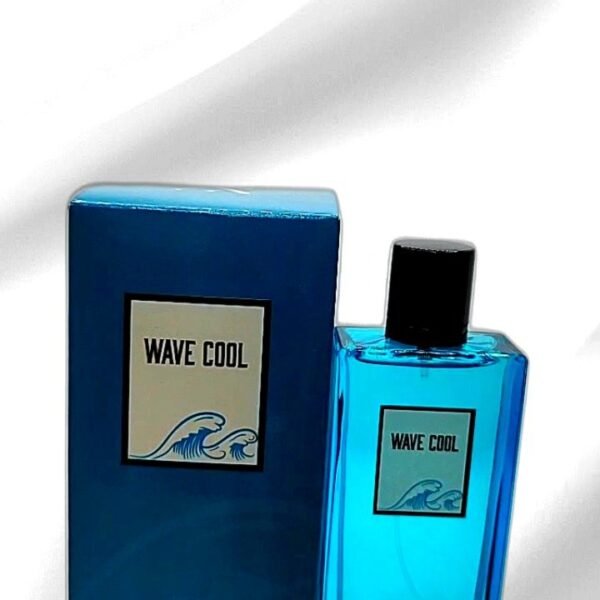 Wave Cool Eau de Parfum
