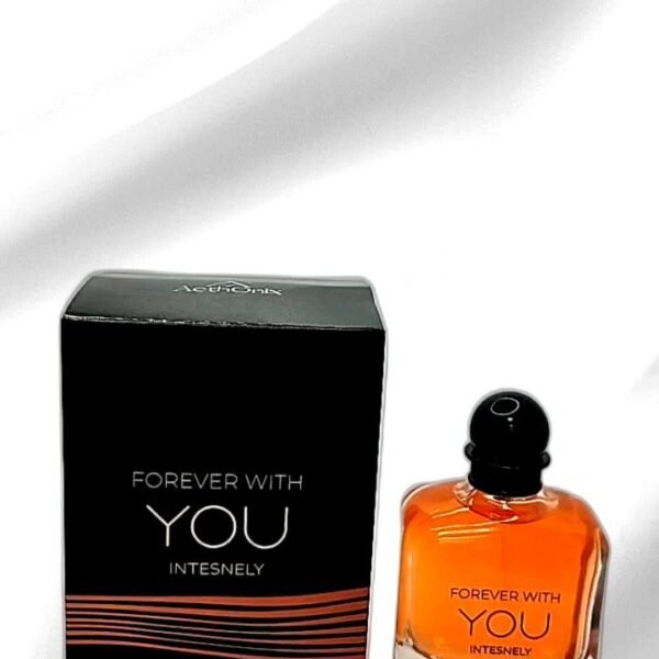 Forever With You Intensely