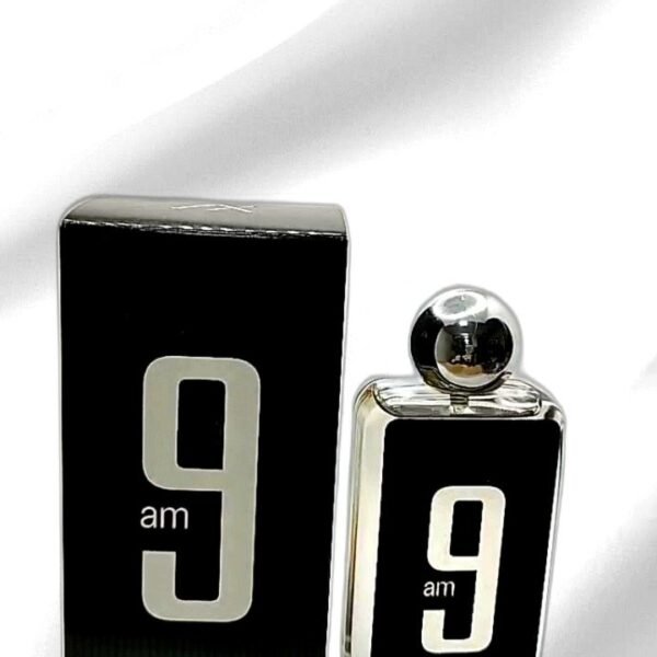9 AM Eau de Parfum