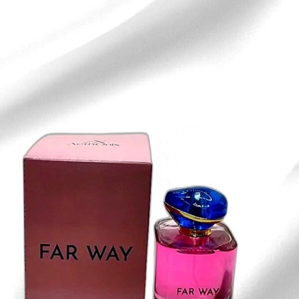 Far Way Eau de Parfum