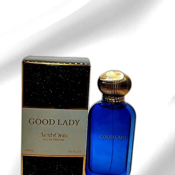 Good Lady Eau de Parfum