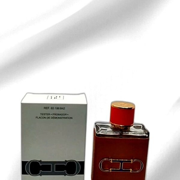 CH Men Pasión Eau de Parfum