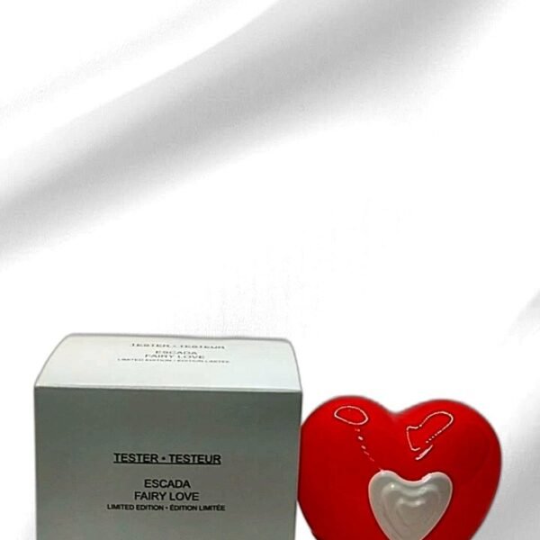 Fairy Love Eau de Toilette