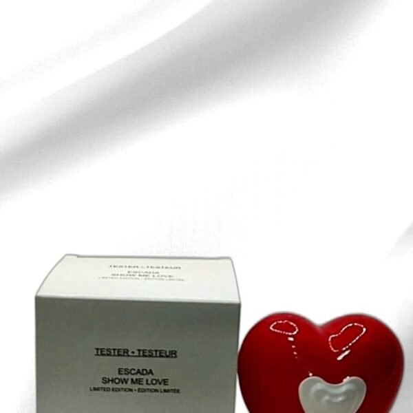 Show Me Love Eau de Parfum