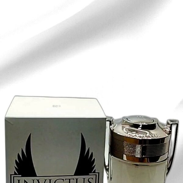 Invictus Eau de Toilette