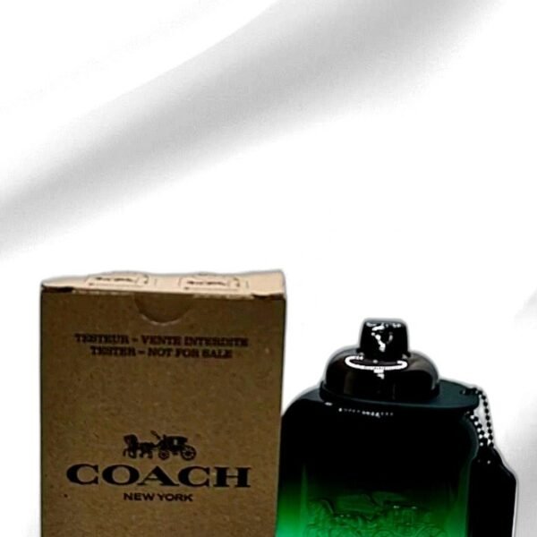 Green Eau de Toilette