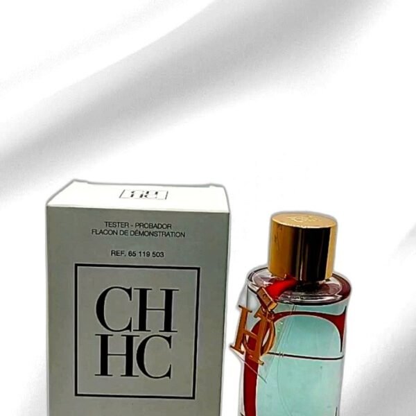 CH HC L'Eau Eau de Toilette