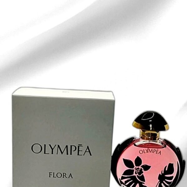 Olympéa Flora Eau de Parfum