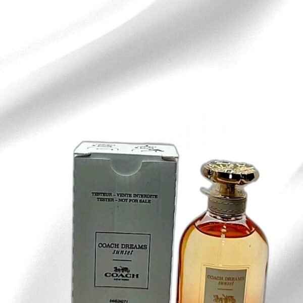 Coach Dreams Sunset Eau de Parfum