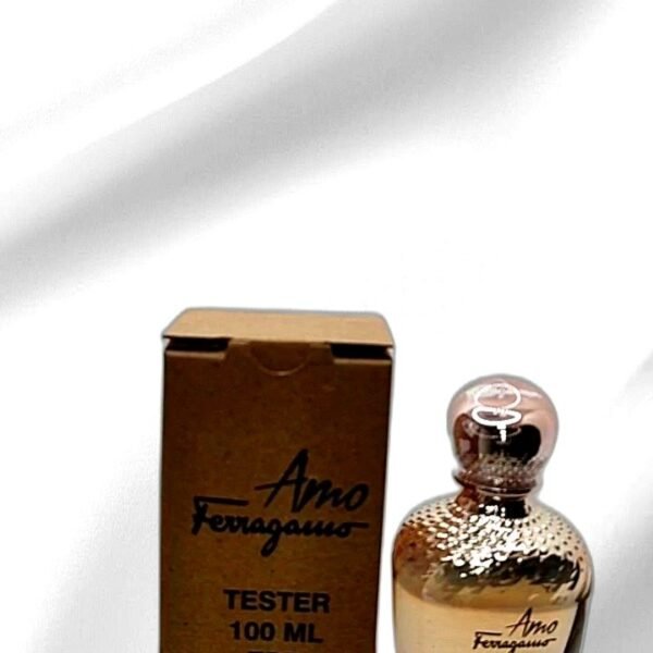 Amo Ferragamo Eau de Parfum