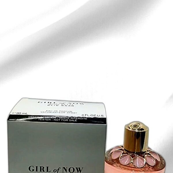 Girl of Now Rose Petal Eau de Parfum