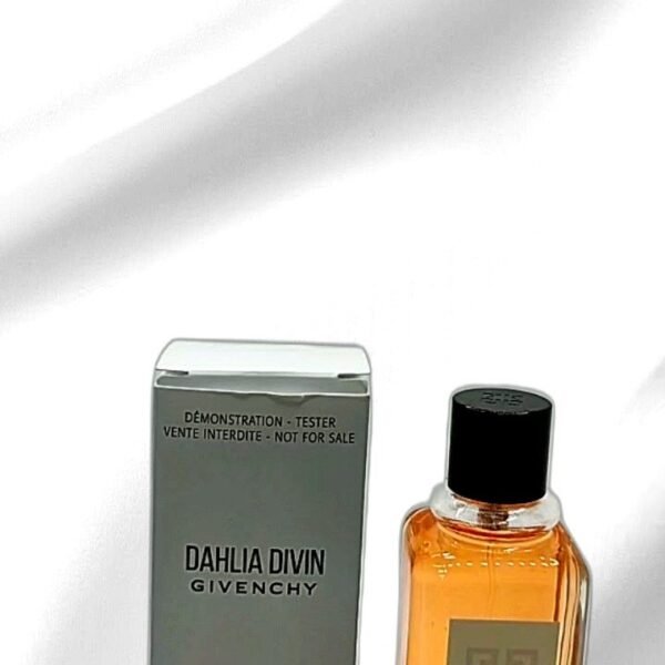 Dahlia Divin Eau de Parfum