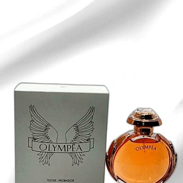 Olympea Eau de Parfum