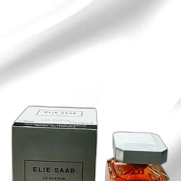 Elie Saab Le Parfum In White Eau de Parfum