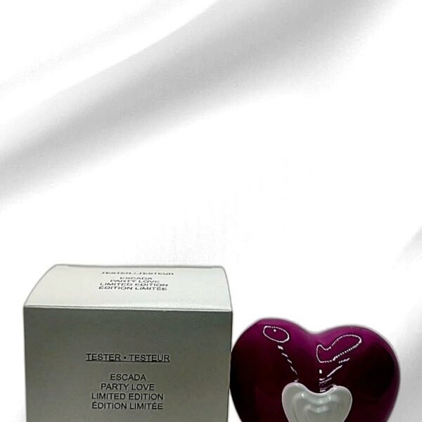 Party Love Eau de Parfum