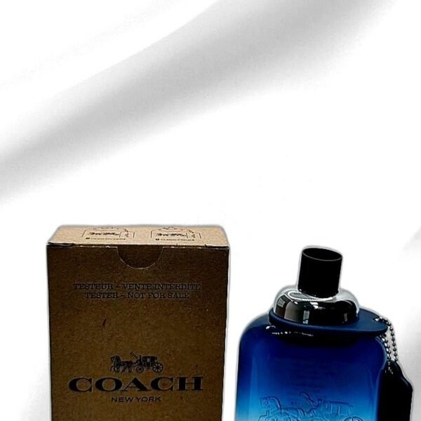 Blue Eau de Toilette