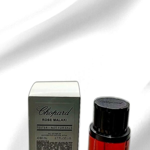 Rose Malaki Eau de Parfum