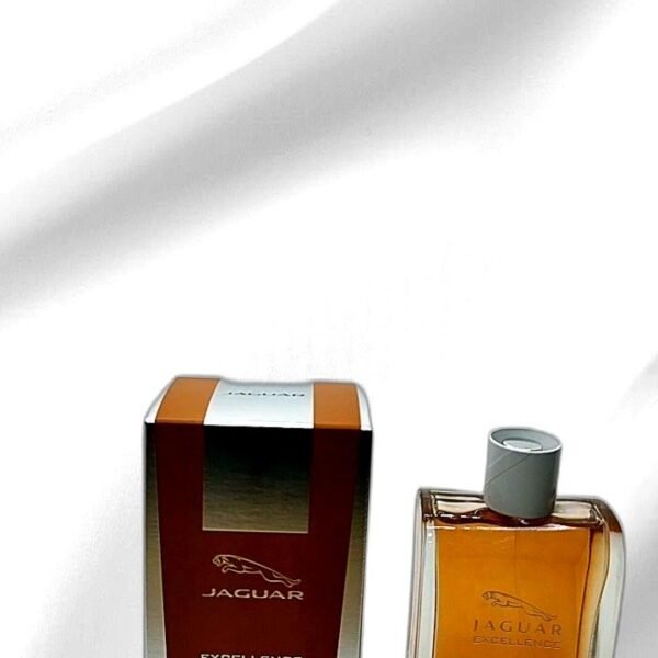 Jaguar Excellence Eau de Toilette