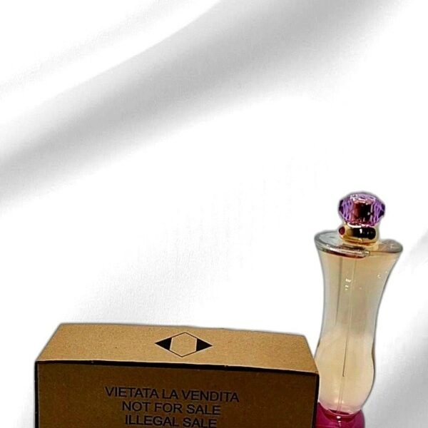 Versace Woman Eau de Parfum