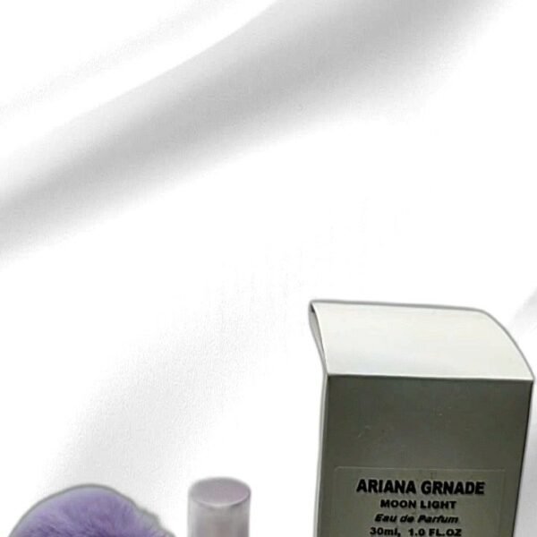 Moonlight Eau de Parfum Tester
