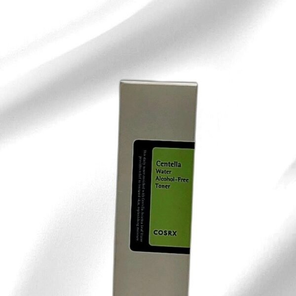 Centella Water Alcohol-Free Toner