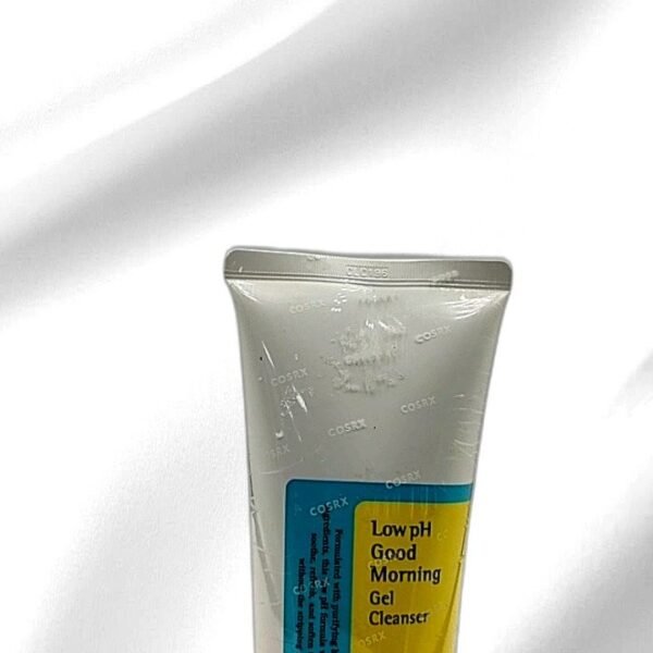 Low pH Good Morning Gel Cleanser