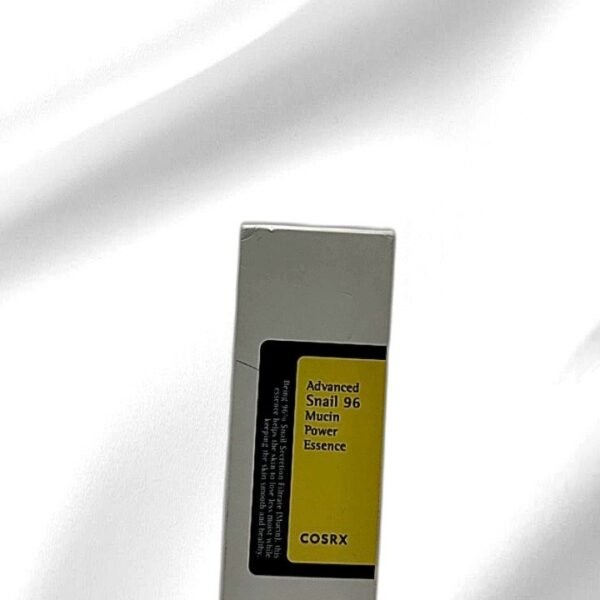 Advanced Snail 96 Mucin Power Essence