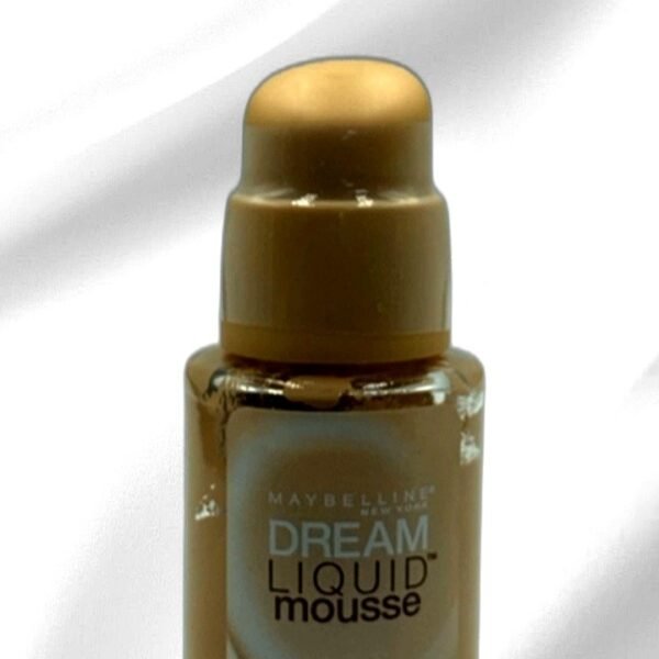 Dream Liquid Mousse