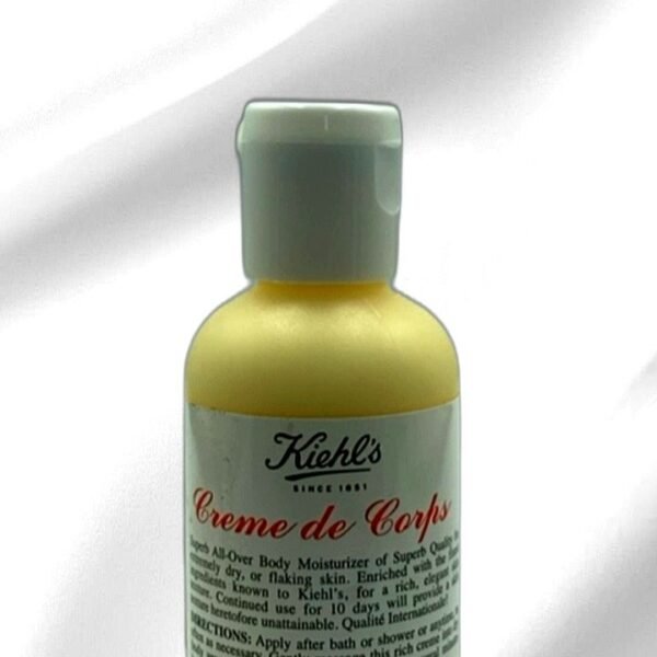 Creme de Corps