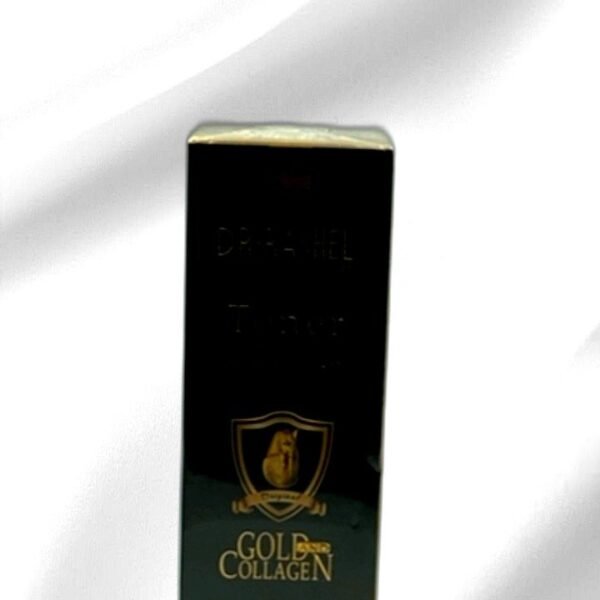 24K Gold & Collagen Toner