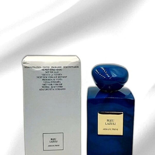 Bleu Lazuli Eau de Parfum