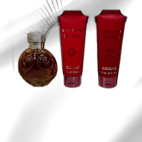Elixir Gift Set