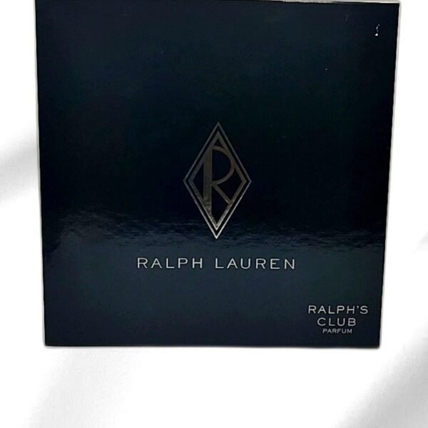Ralph's Club Parfum