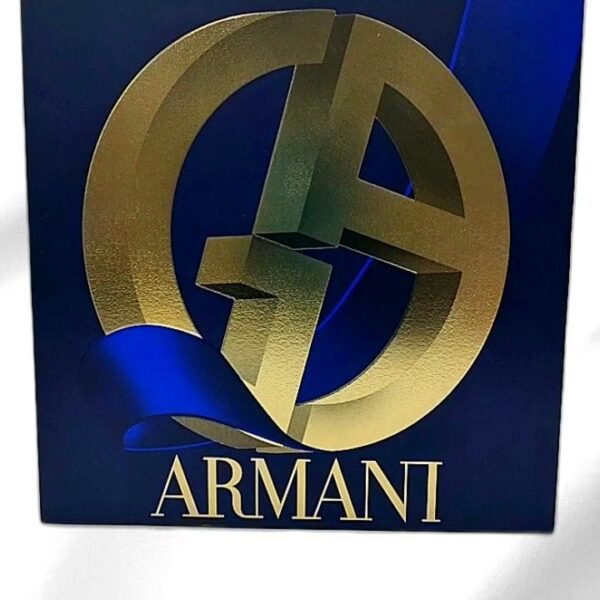 Acqua di Giò Eau de Parfum