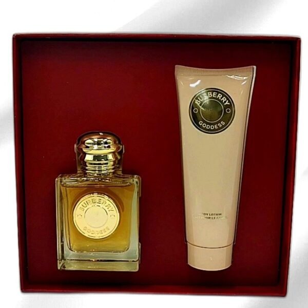 Burberry Goddess Eau de Parfum
