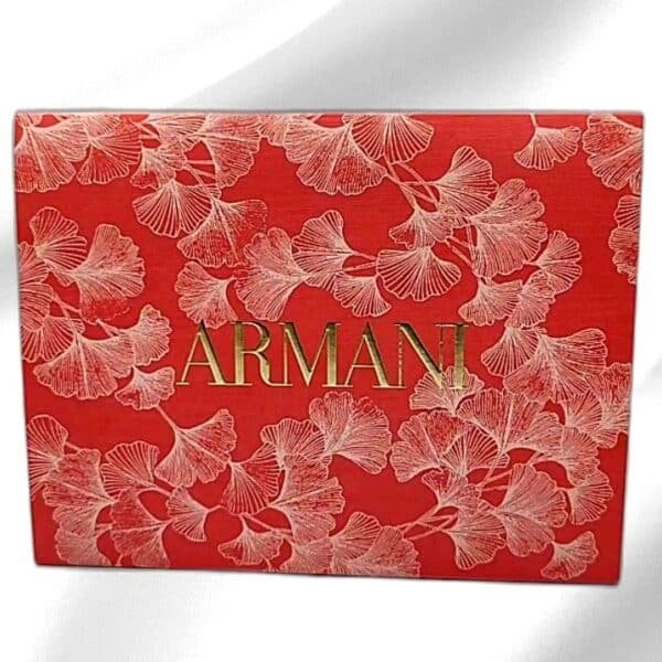 My Way Eau de Parfum Set