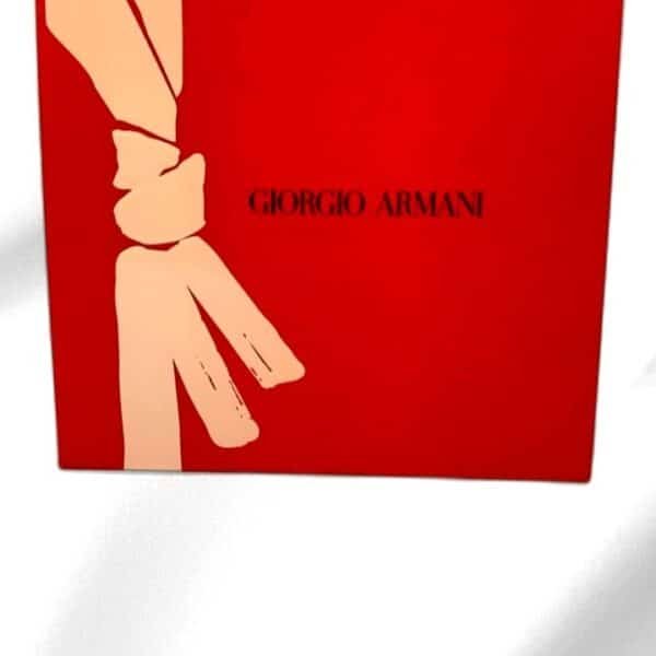 Giorgio Armani Sì Perfume Set