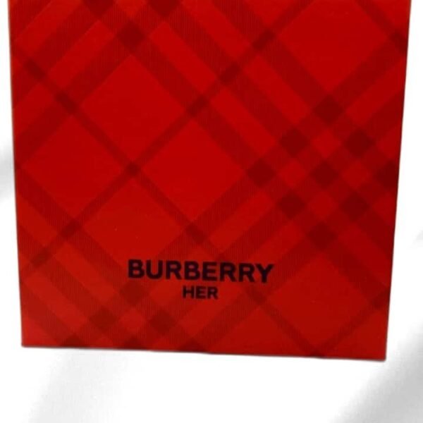 Burberry Her Eau de Parfum Gift Set