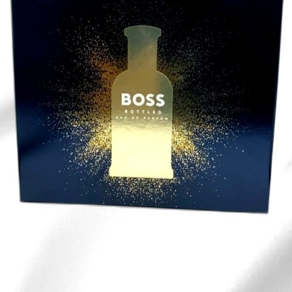 Boss Bottled Eau de Parfum Gift Set