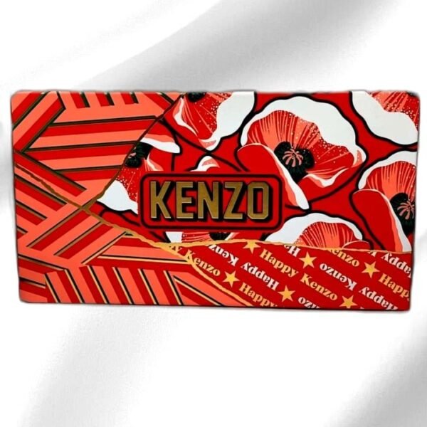 Flower by Kenzo Poppy Bouquet Gift Set