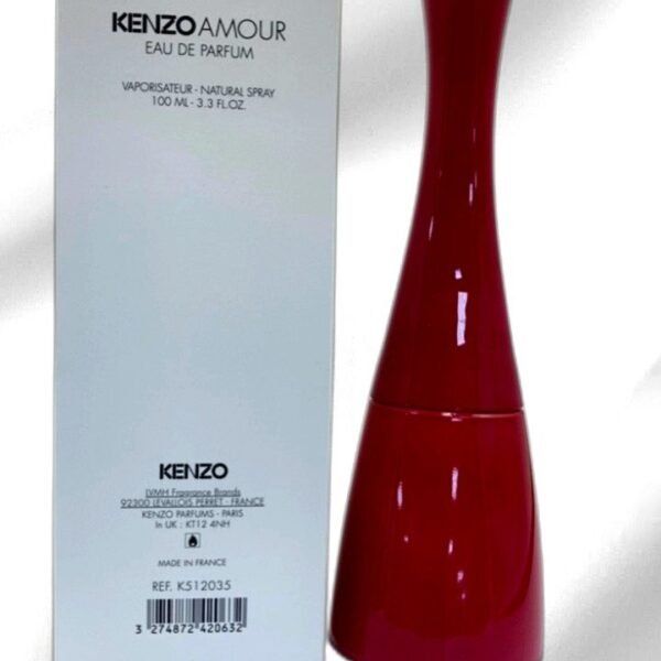 Kenzo Amour Eau de Parfum
