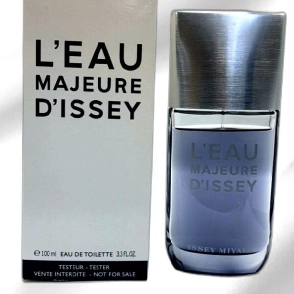 L'Eau Majeure d'Issey Eau de Toilette
