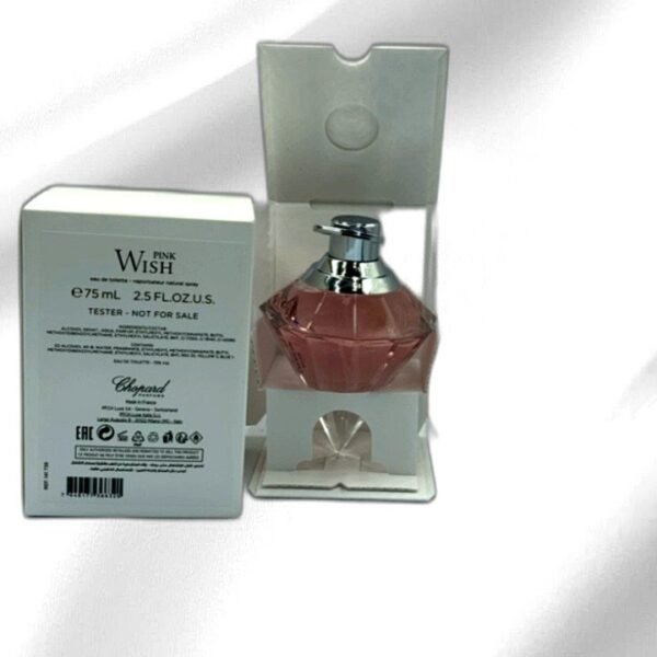Pink Wish Eau de Toilette